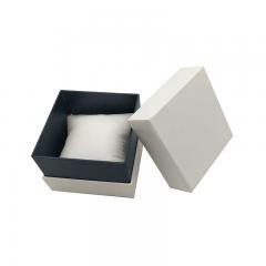 fabricant de boîtes de papier d'emballage de cadeau de montre de luxe
