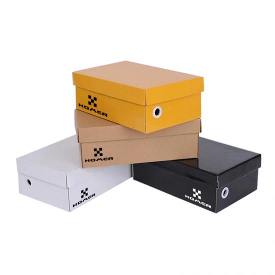 Trouver des fournitures boite de chaussures carton en gros à commander en  ligne - Alibaba.com