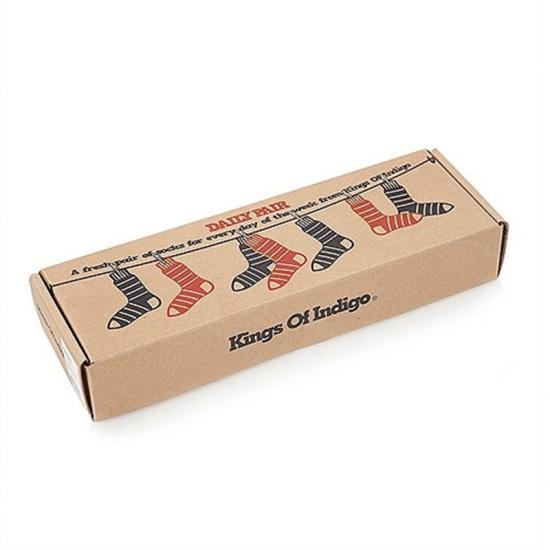 boîtes d'emballage de chaussettes d'impression de logo personnalisé