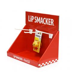 Boîte PDQ personnalisée