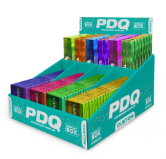 Boîtes de présentation PDQ en carton personnalisées