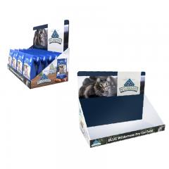 Affichage rapide des produits (PDQ)