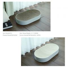 Griffoir interactif pour chat