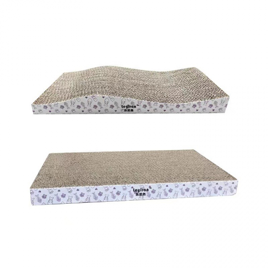 Griffoir pour chat avec logo personnalisé en gros