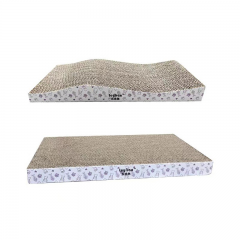 Griffoir pour chat avec logo personnalisé en gros